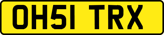 OH51TRX