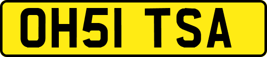 OH51TSA