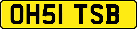 OH51TSB