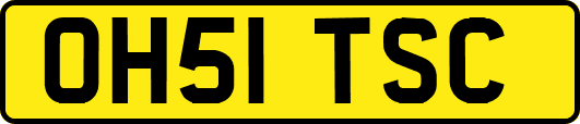 OH51TSC