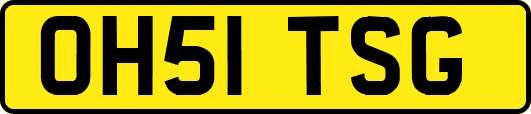OH51TSG