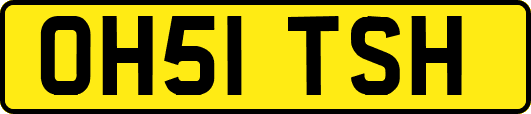 OH51TSH