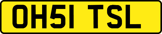 OH51TSL