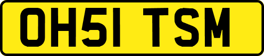 OH51TSM