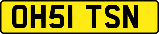 OH51TSN