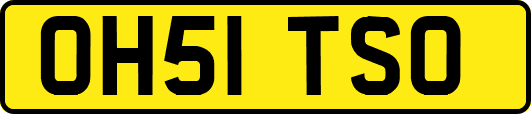 OH51TSO