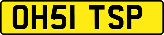 OH51TSP