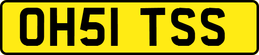 OH51TSS