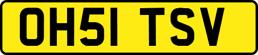 OH51TSV
