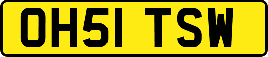 OH51TSW