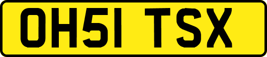 OH51TSX