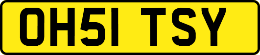 OH51TSY