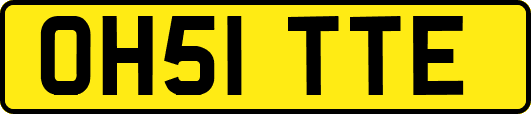 OH51TTE