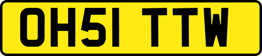 OH51TTW