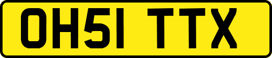OH51TTX