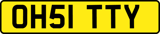 OH51TTY