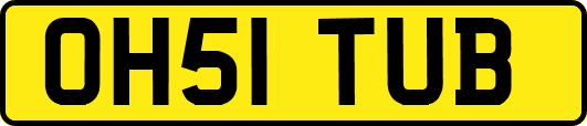 OH51TUB