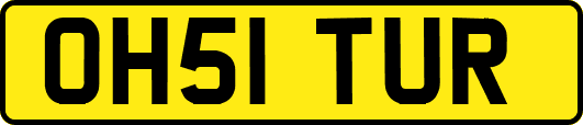 OH51TUR