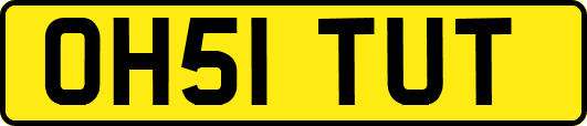 OH51TUT