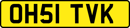 OH51TVK