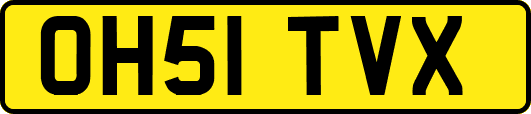 OH51TVX