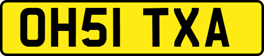 OH51TXA