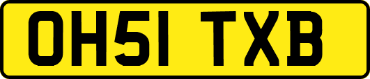 OH51TXB