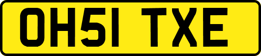 OH51TXE