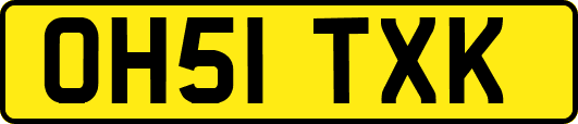 OH51TXK
