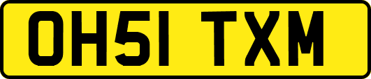 OH51TXM
