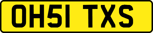 OH51TXS