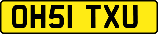 OH51TXU