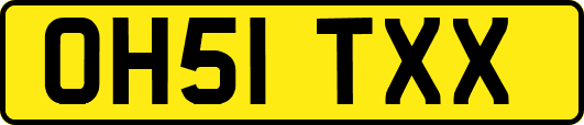 OH51TXX