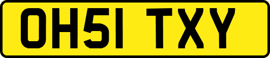 OH51TXY