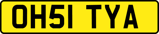 OH51TYA