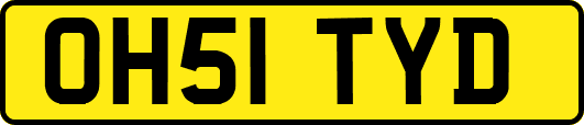 OH51TYD