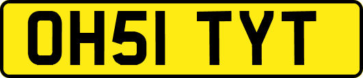 OH51TYT