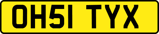 OH51TYX