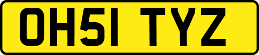 OH51TYZ