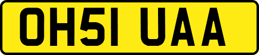OH51UAA