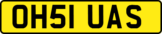 OH51UAS