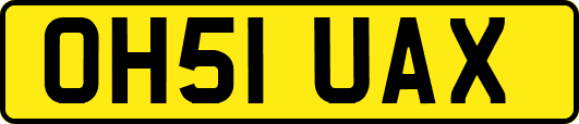 OH51UAX