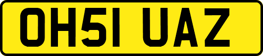 OH51UAZ