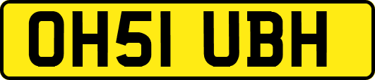 OH51UBH