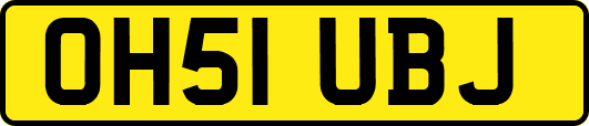 OH51UBJ