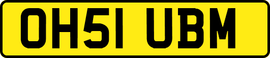 OH51UBM