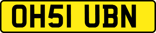 OH51UBN