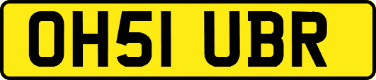 OH51UBR