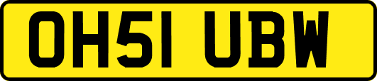 OH51UBW