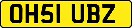 OH51UBZ